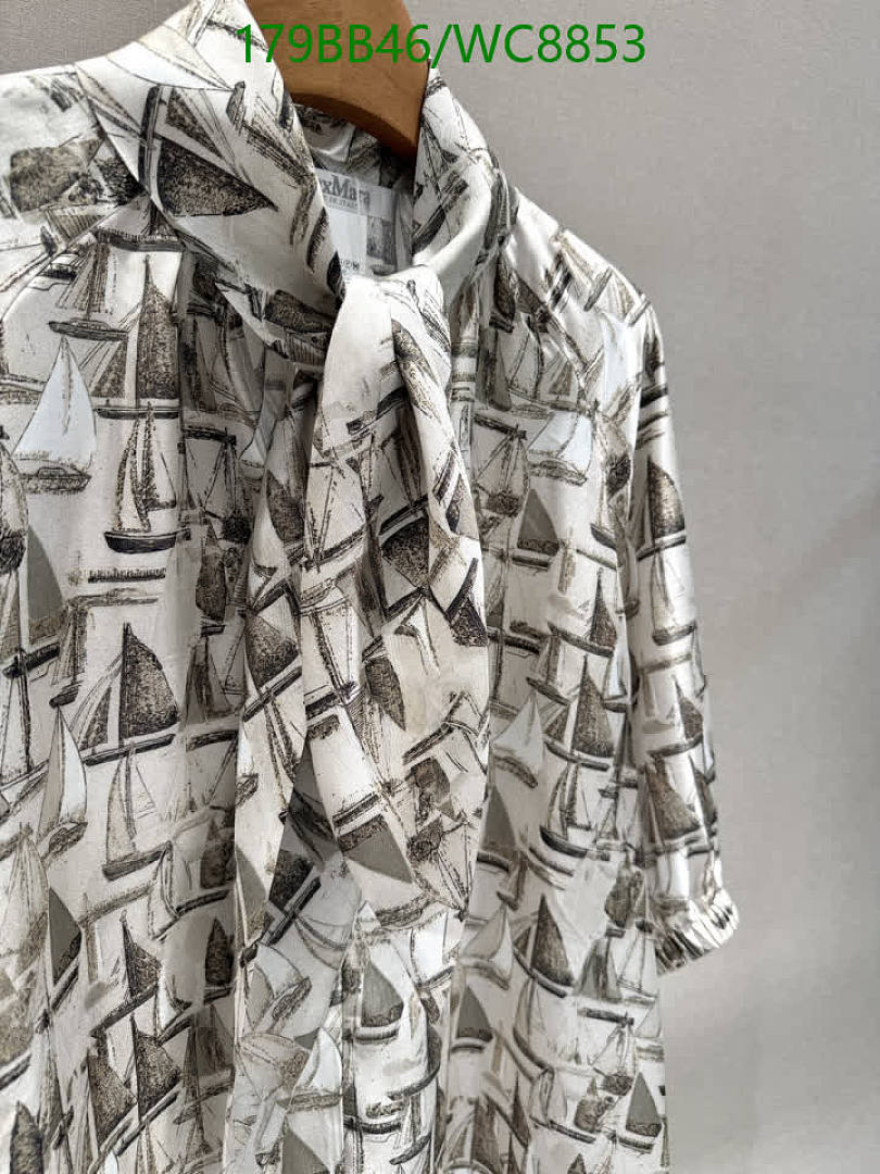 Maxmara-Clothing Code: WC8853 $: 179USD