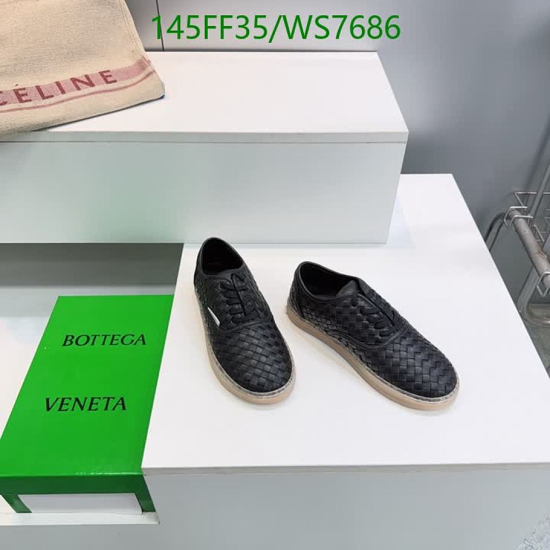 BV-Women Shoes Code: WS7686 $: 145USD