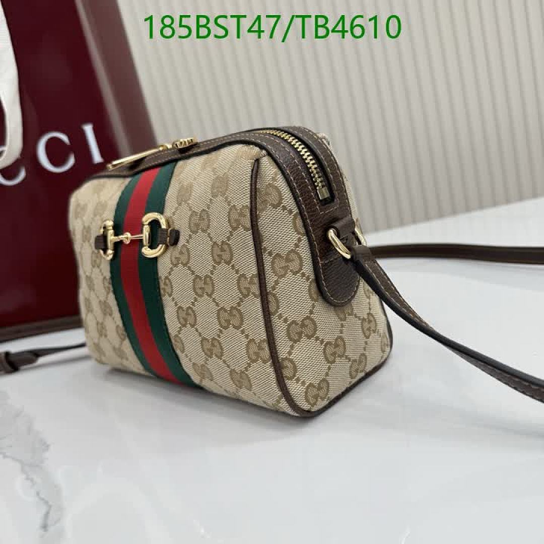 Gucci-Bag-Mirror Quality Code: TB4610 $: 185USD