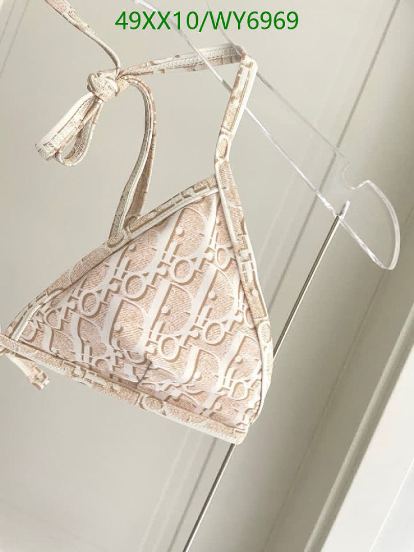 Dior-Swimsuit Code: WY6969 $: 49USD