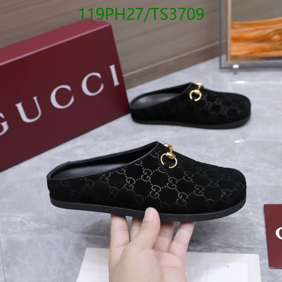 Gucci-Women Shoes Code: TS3709 $: 119USD
