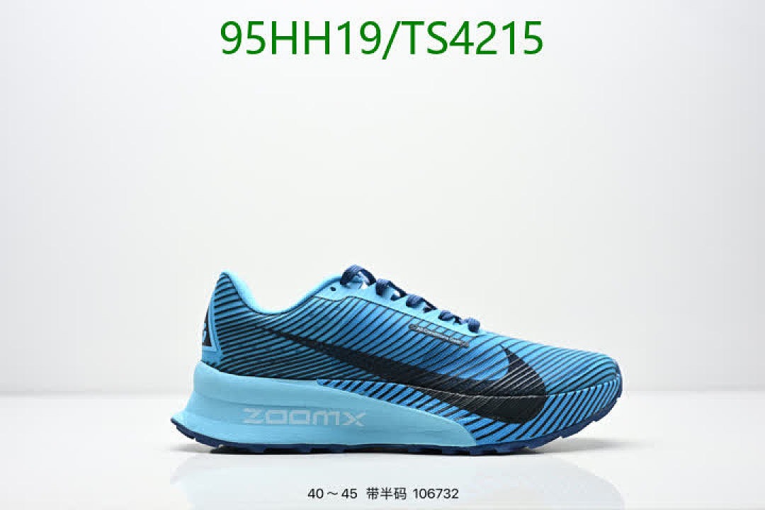 NIKE-Women Shoes Code: TS4215 $: 95USD