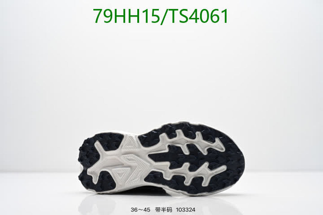 Hoka-Men shoes Code: TS4061 $: 79USD