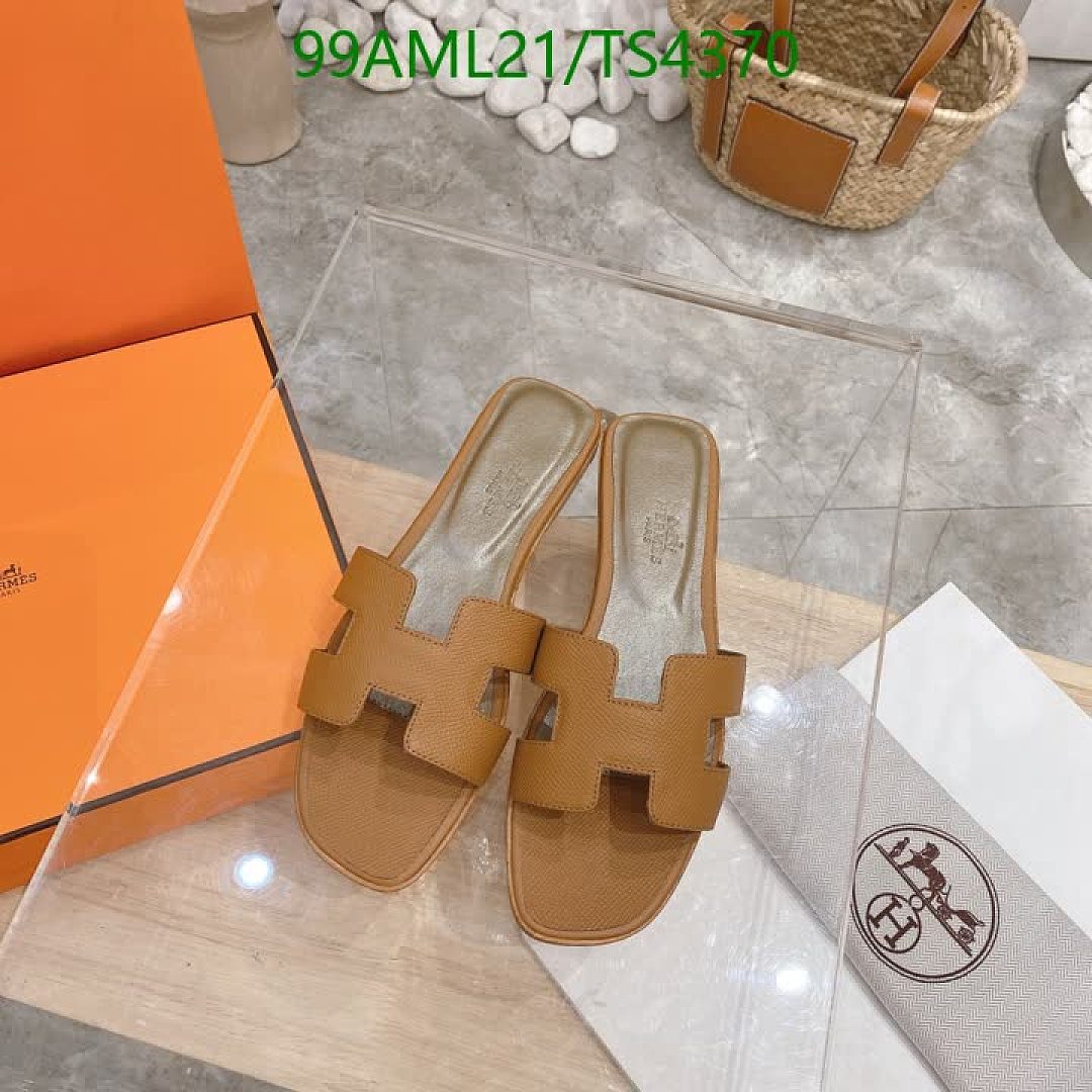 Hermes-Women Shoes Code: TS4370 $: 99USD