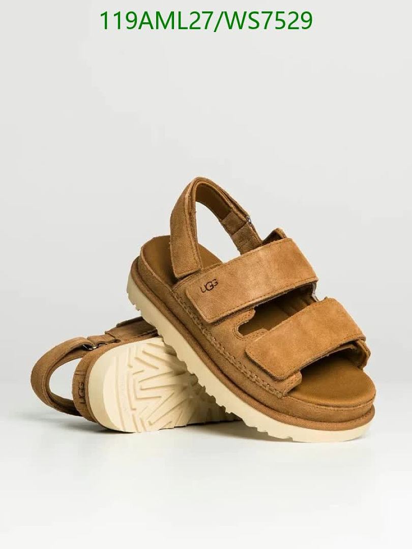 UGG-Women Shoes Code: WS7529 $: 119USD