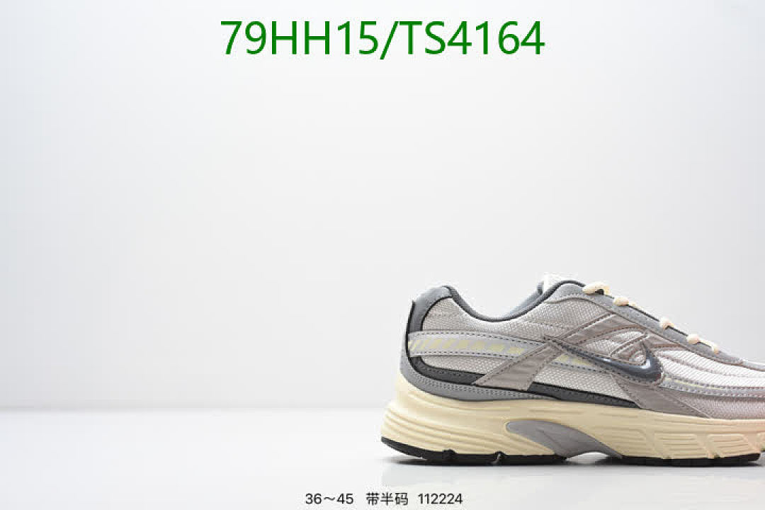 NIKE-Women Shoes Code: TS4164 $: 79USD
