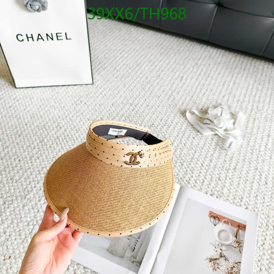 Chanel-Cap(Hat) Code: TH968 $: 39USD
