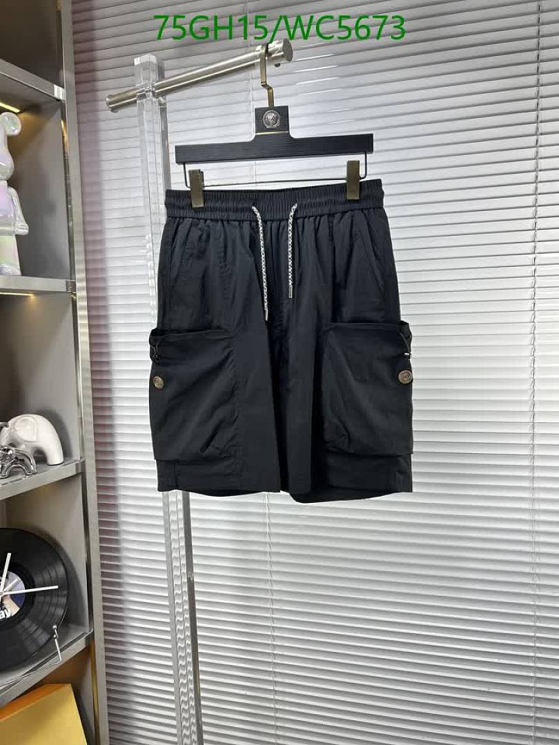 Gucci-Clothing Code: WC5673 $: 75USD