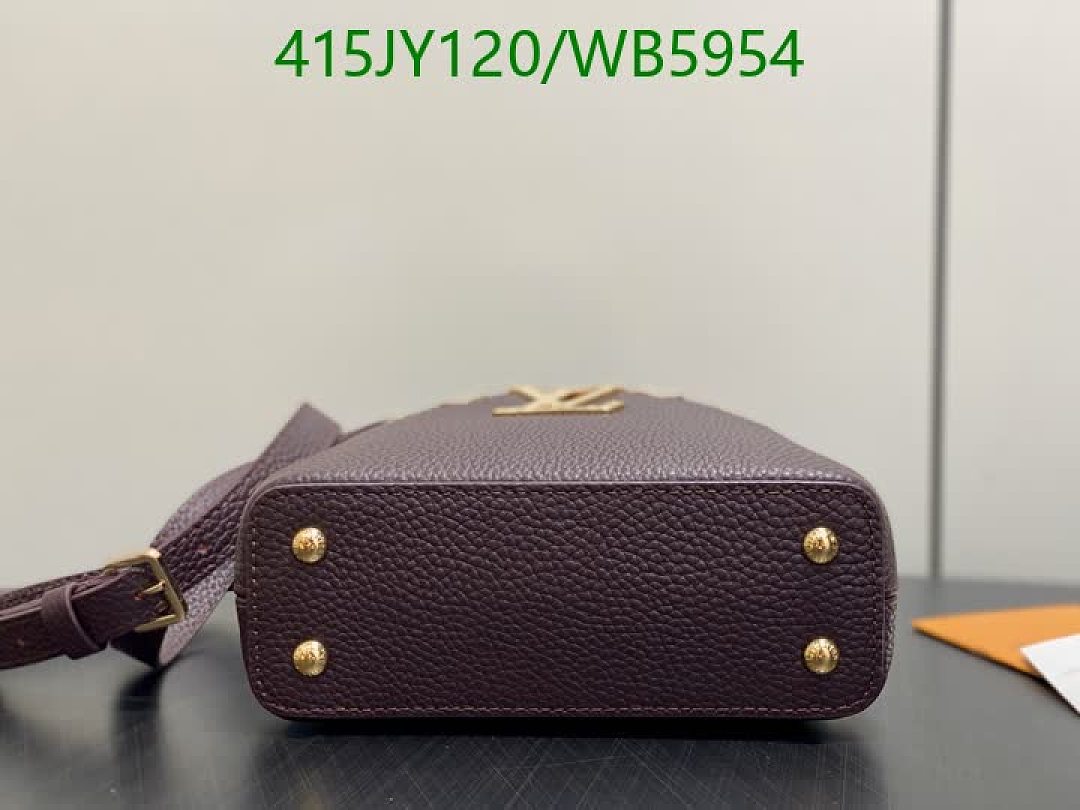 LV-Bag-Mirror Quality Code: WB5954