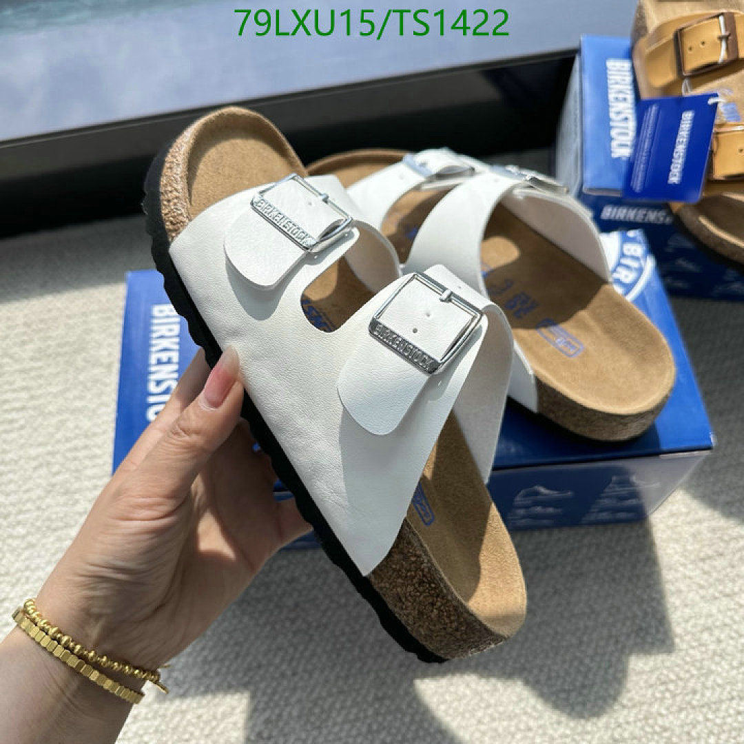 Birkenstock-Men shoes Code: TS1422 $: 79USD
