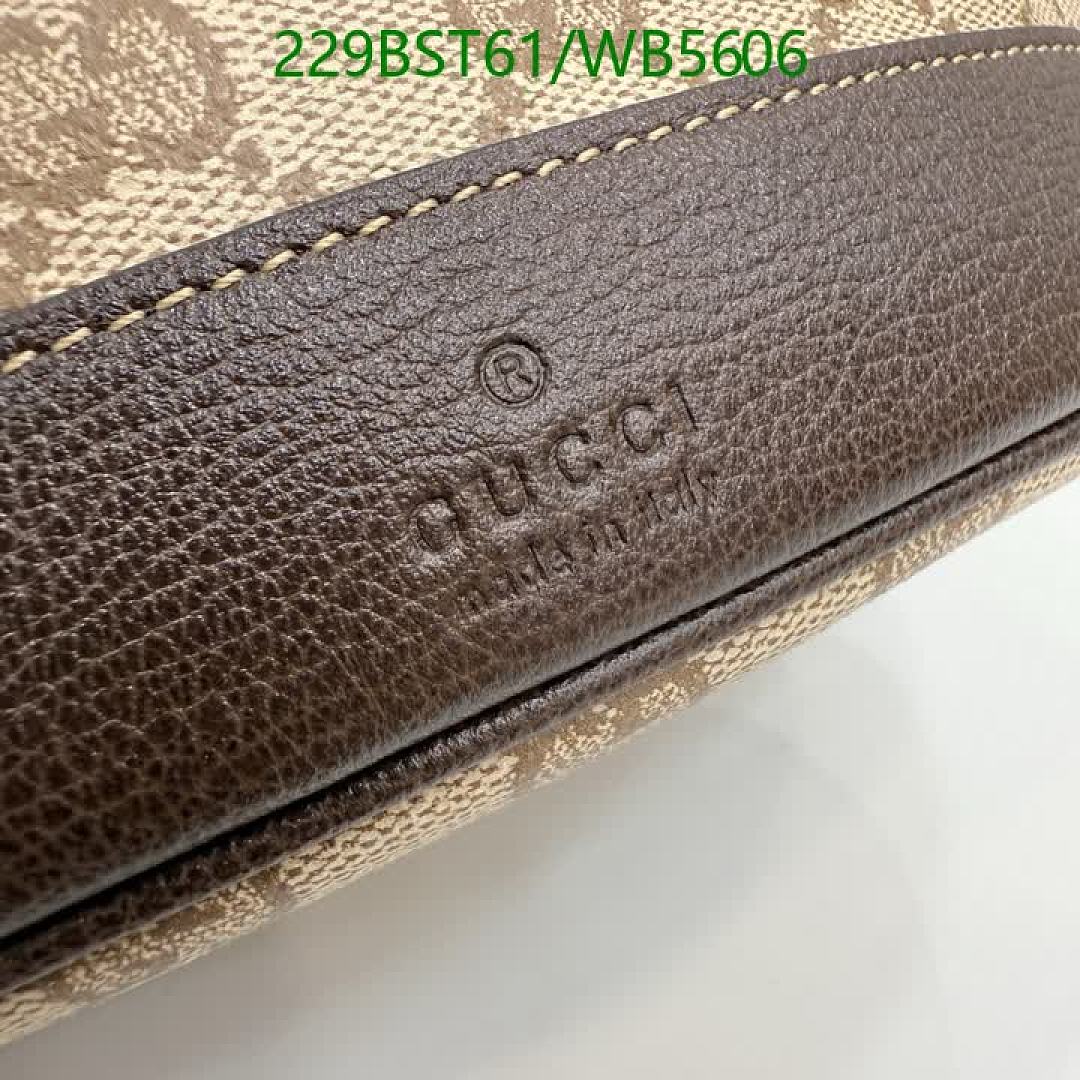 Gucci-Bag-Mirror Quality Code: WB5606