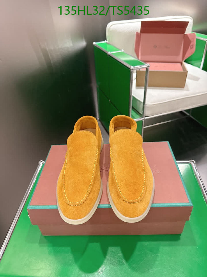 Loro Piana-Men shoes Code: TS5435 $: 135USD