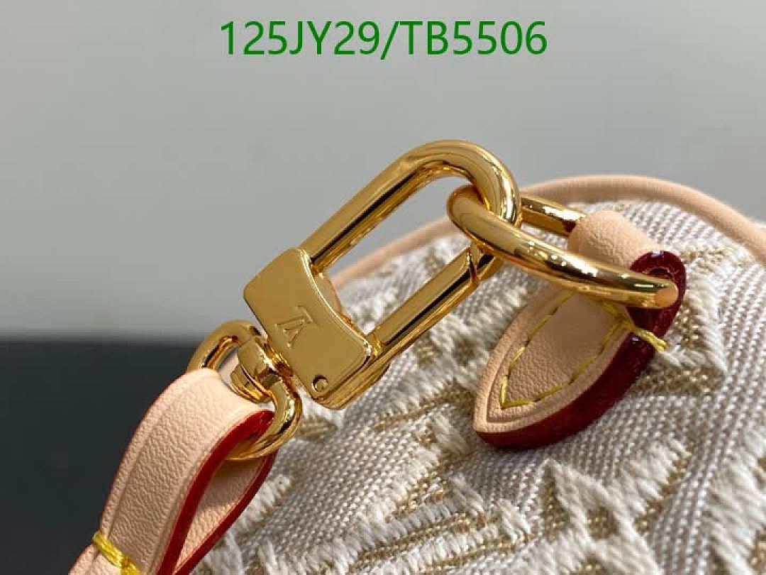 LV-Bag-Mirror Quality Code: TB5506 $: 125USD