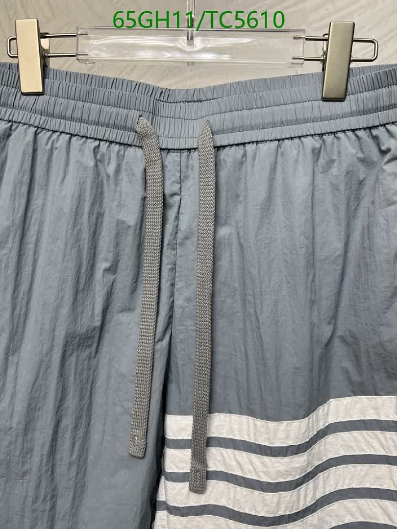 Thom Browne-Clothing Code: TC5610 $: 65USD