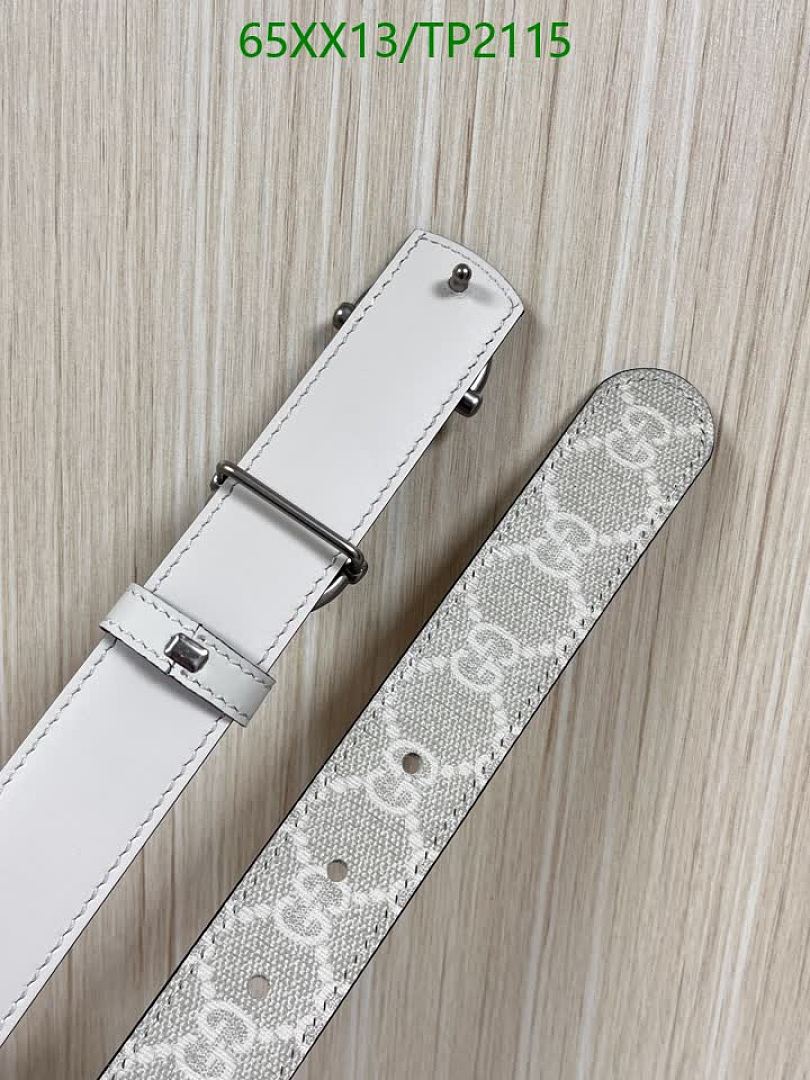 Gucci-Belts Code: TP2115 $: 65USD