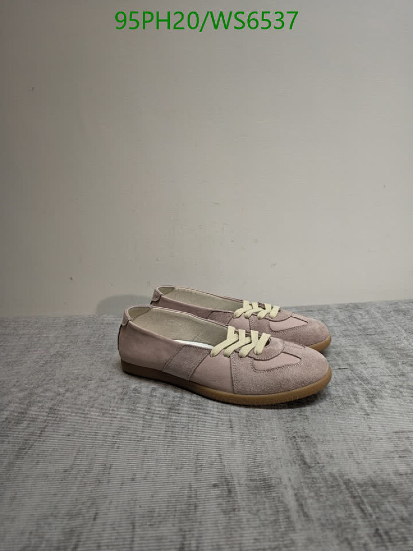 Maison Margiela-Women Shoes Code: WS6537 $: 95USD