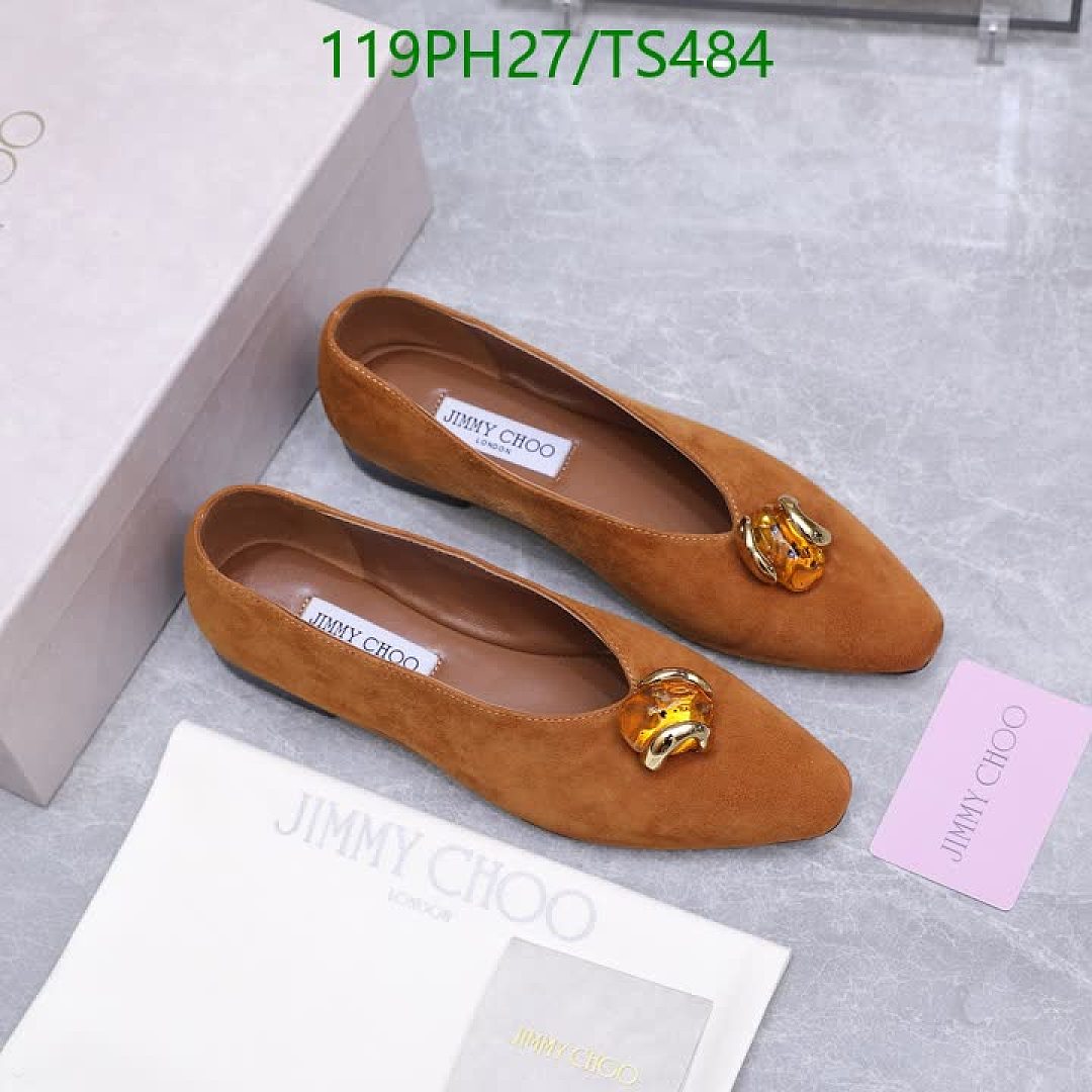 Jimmy Choo-Women Shoes Code: TS484 $: 119USD