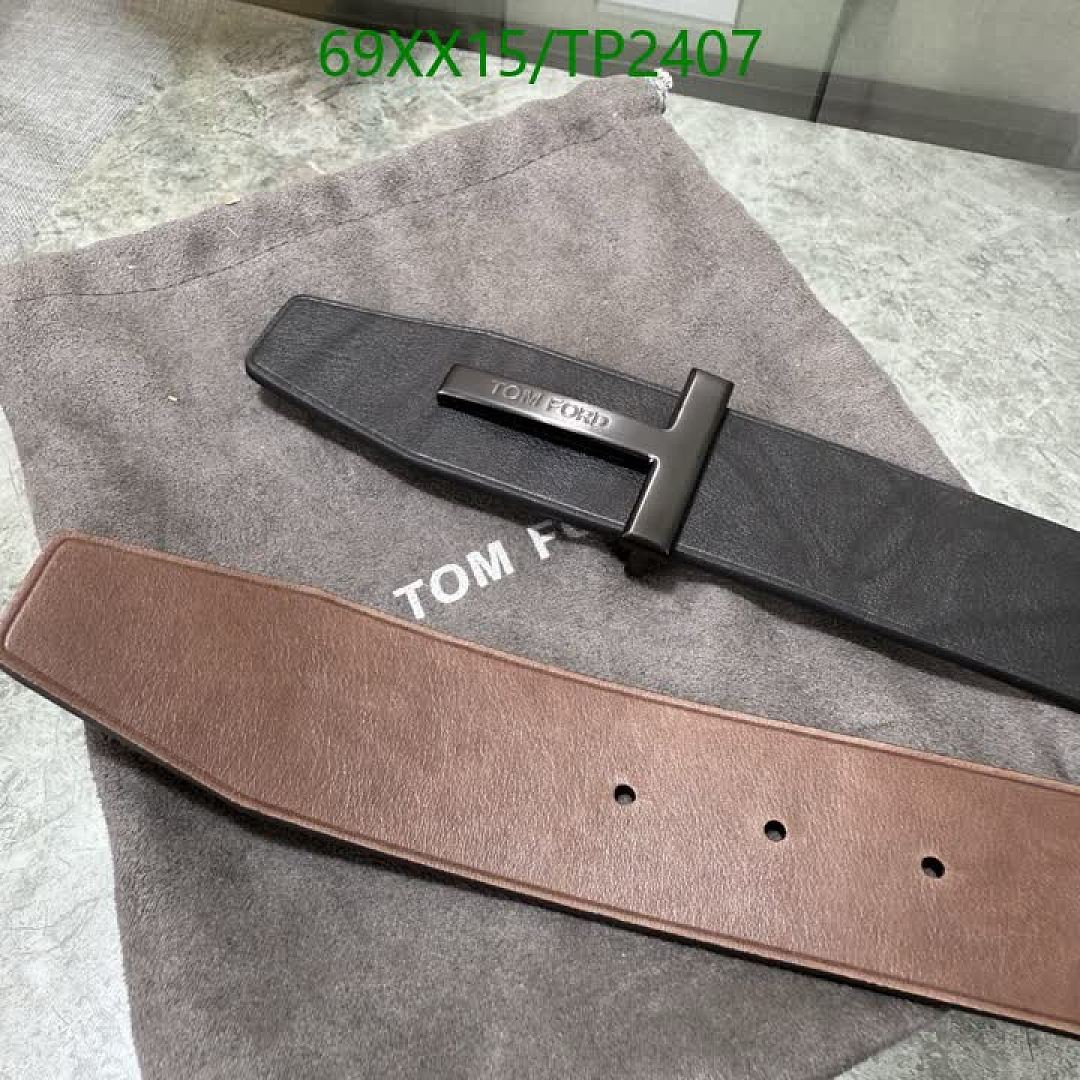 Tom Ford-Belts Code: TP2407 $: 69USD