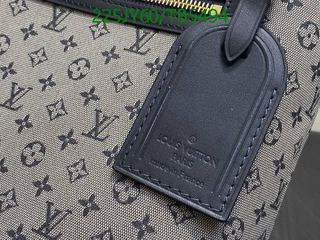 LV-Bag-Mirror Quality Code: TB5494 $: 225USD