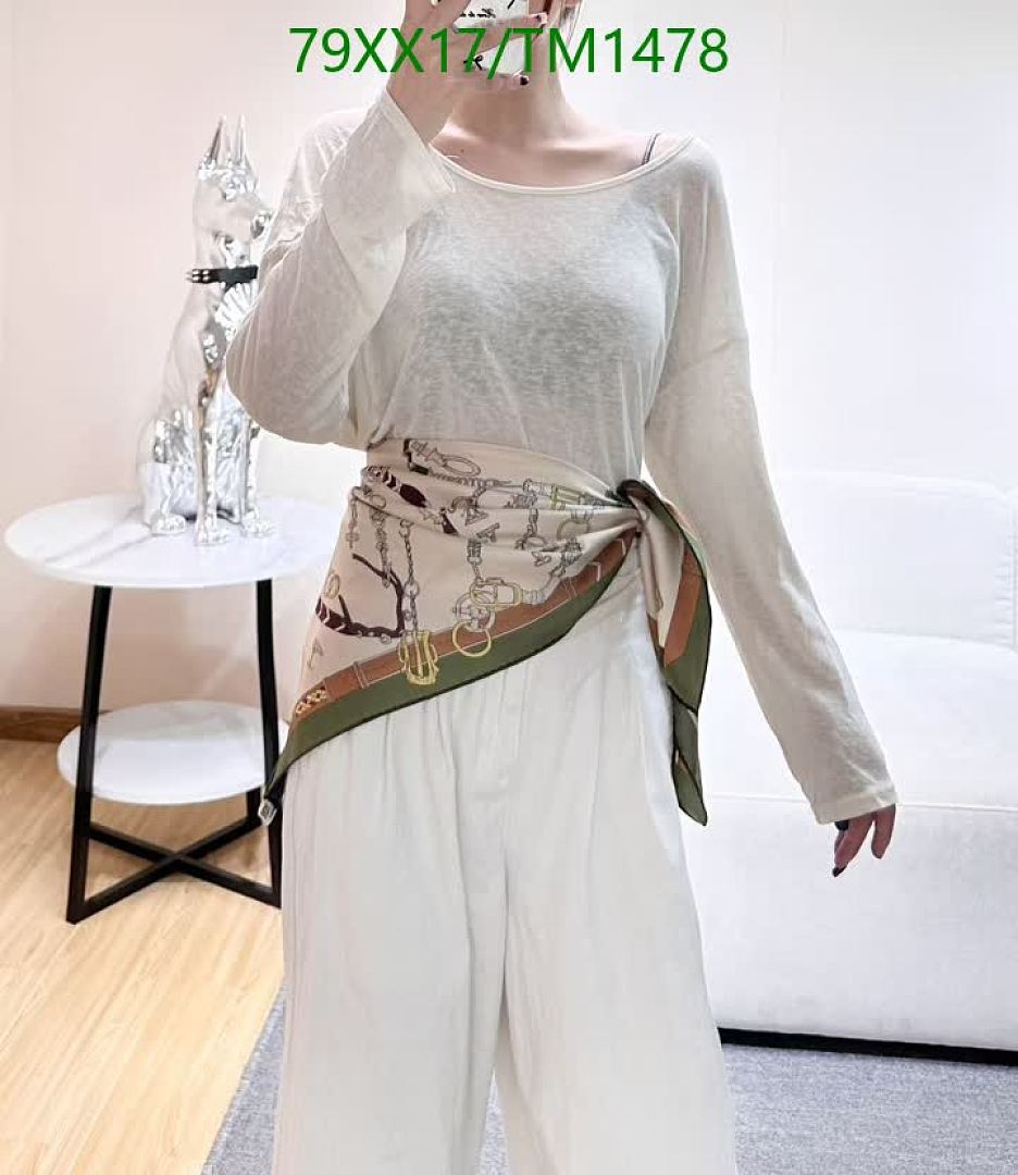 Hermes-Scarf Code: TM1478 $: 79USD
