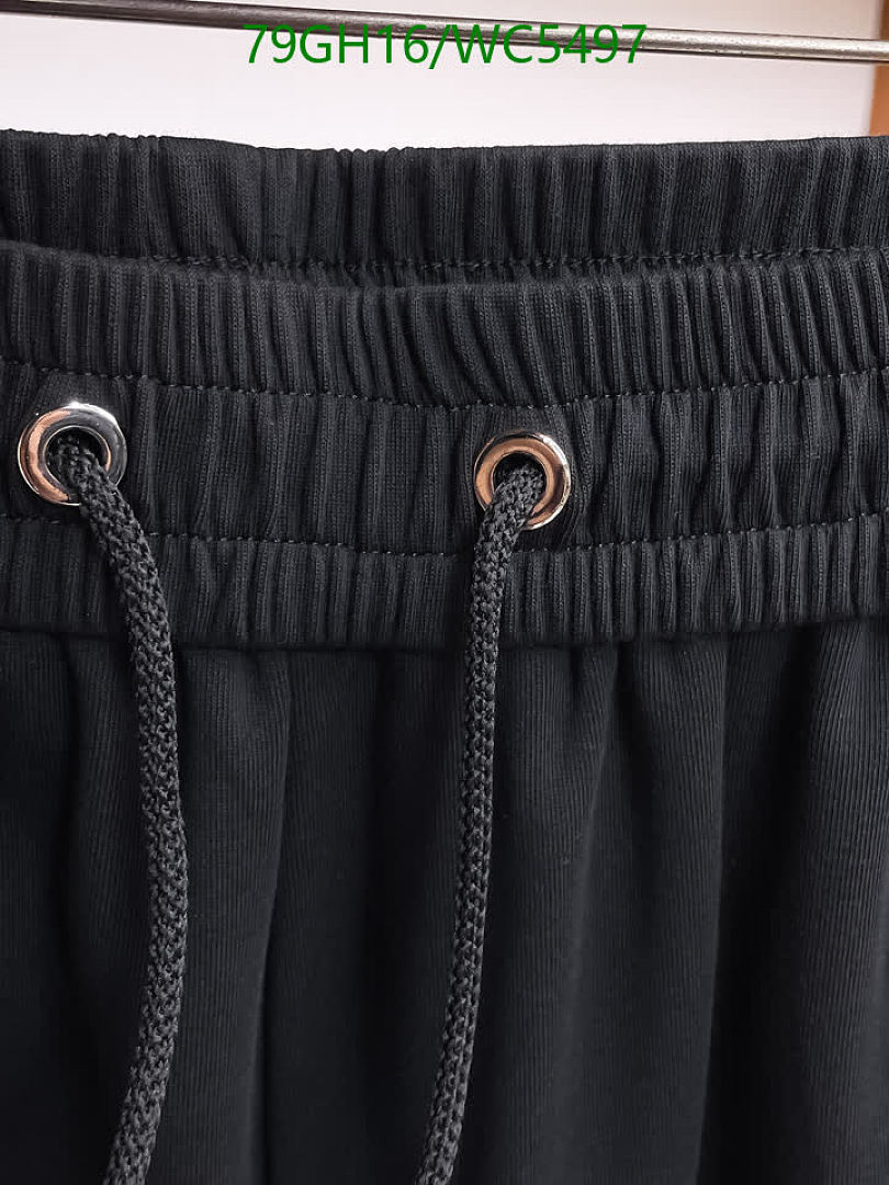 Dior-Clothing Code: WC5497 $: 79USD