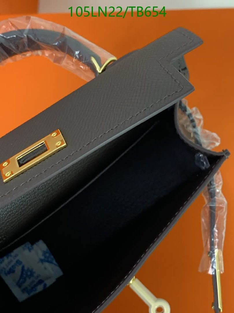 Hermes-Bag-4A Quality Code: TB654 $: 105USD