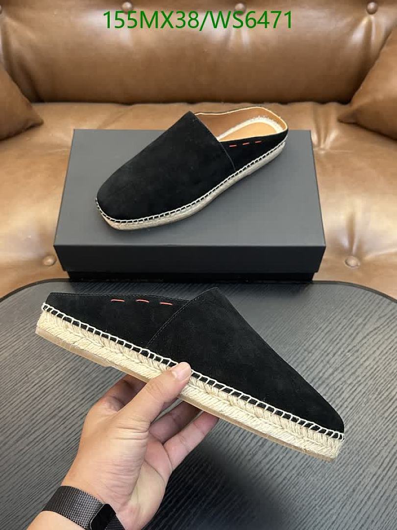 Kiton-Men shoes Code: WS6471 $: 155USD
