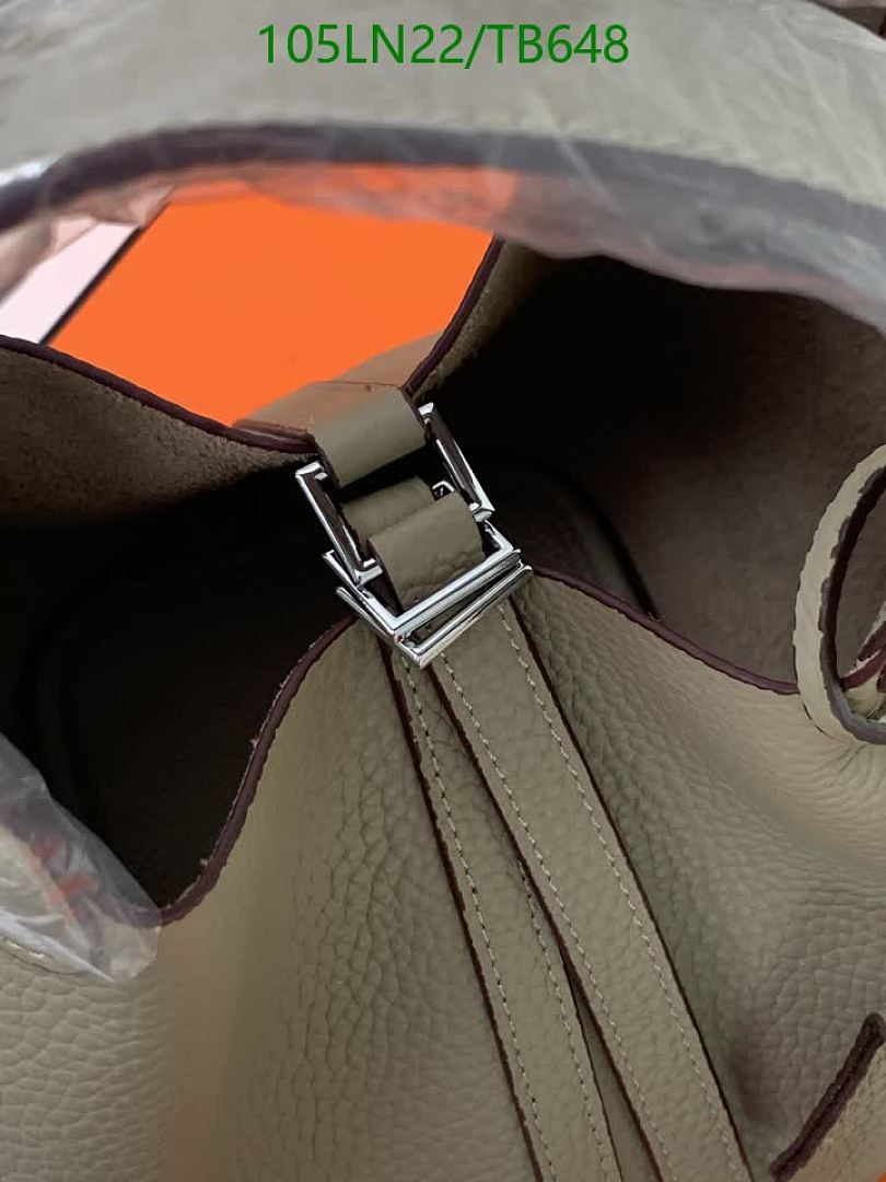 Hermes-Bag-4A Quality Code: TB648 $: 105USD