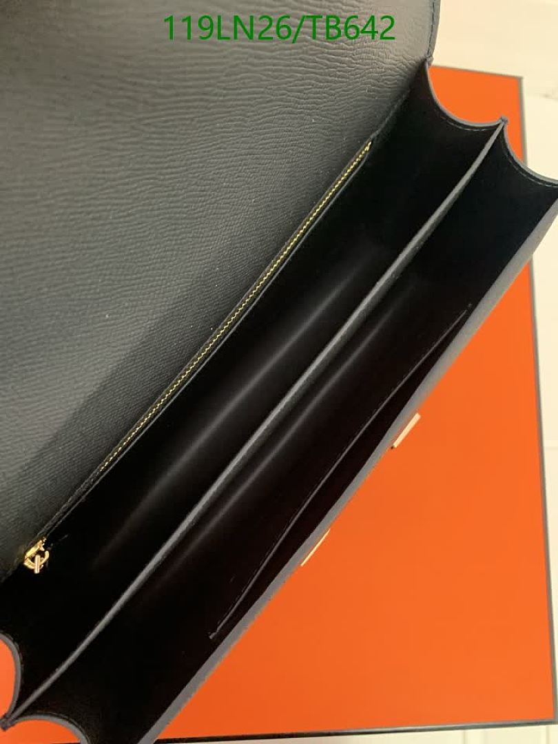 Hermes-Bag-4A Quality Code: TB642 $: 119USD