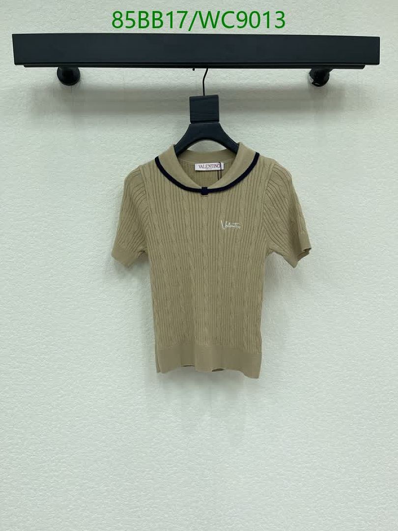 Valentino-Clothing Code: WC9013 $: 85USD