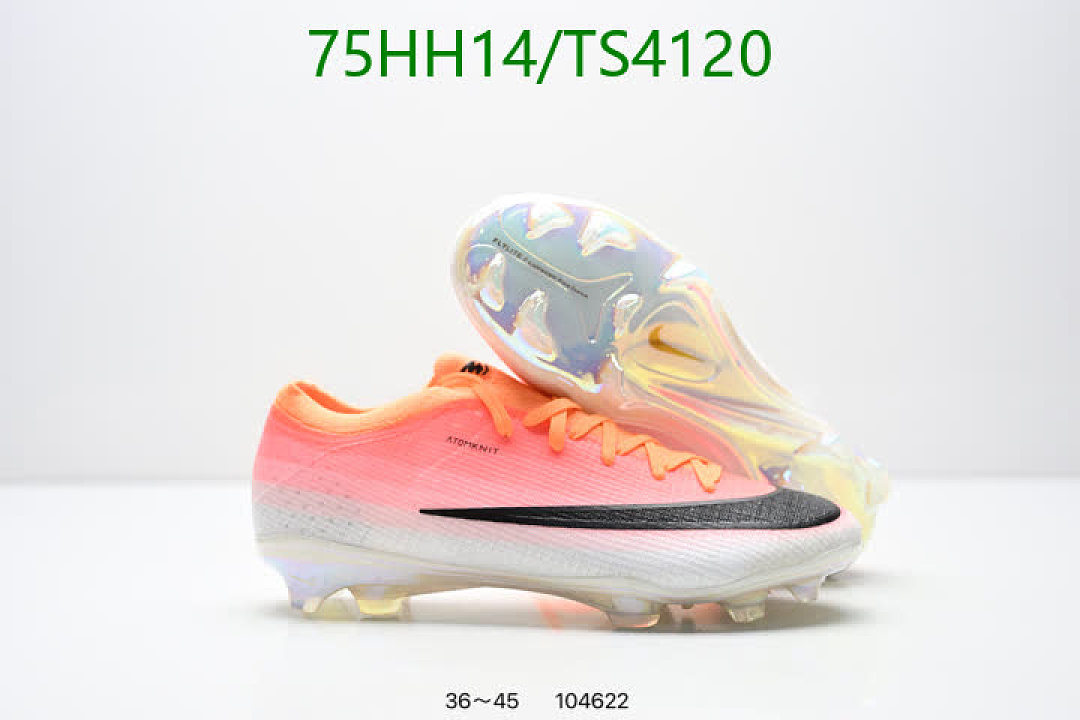 NIKE-Women Shoes Code: TS4120 $: 75USD