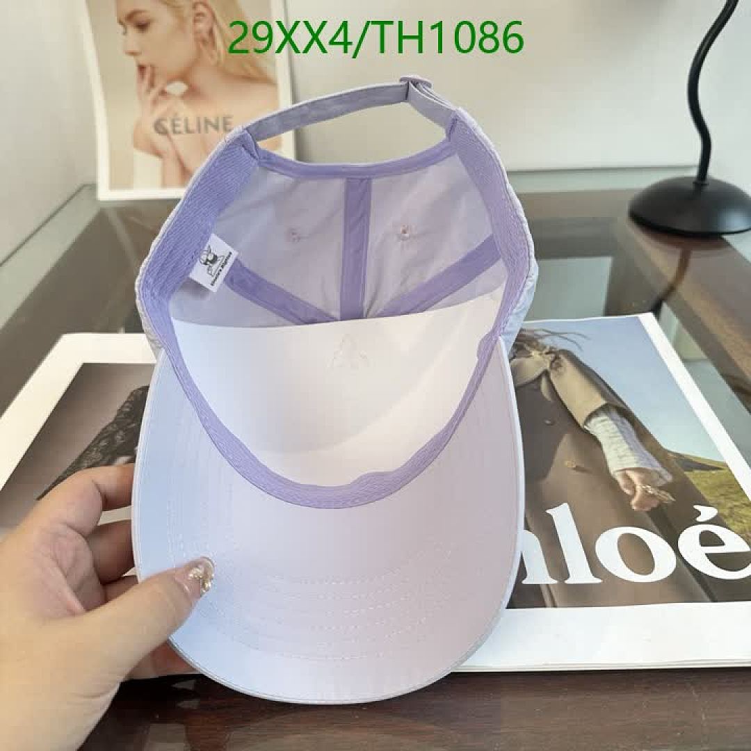 Alo yoga-Cap(Hat) Code: TH1086 $: 29USD