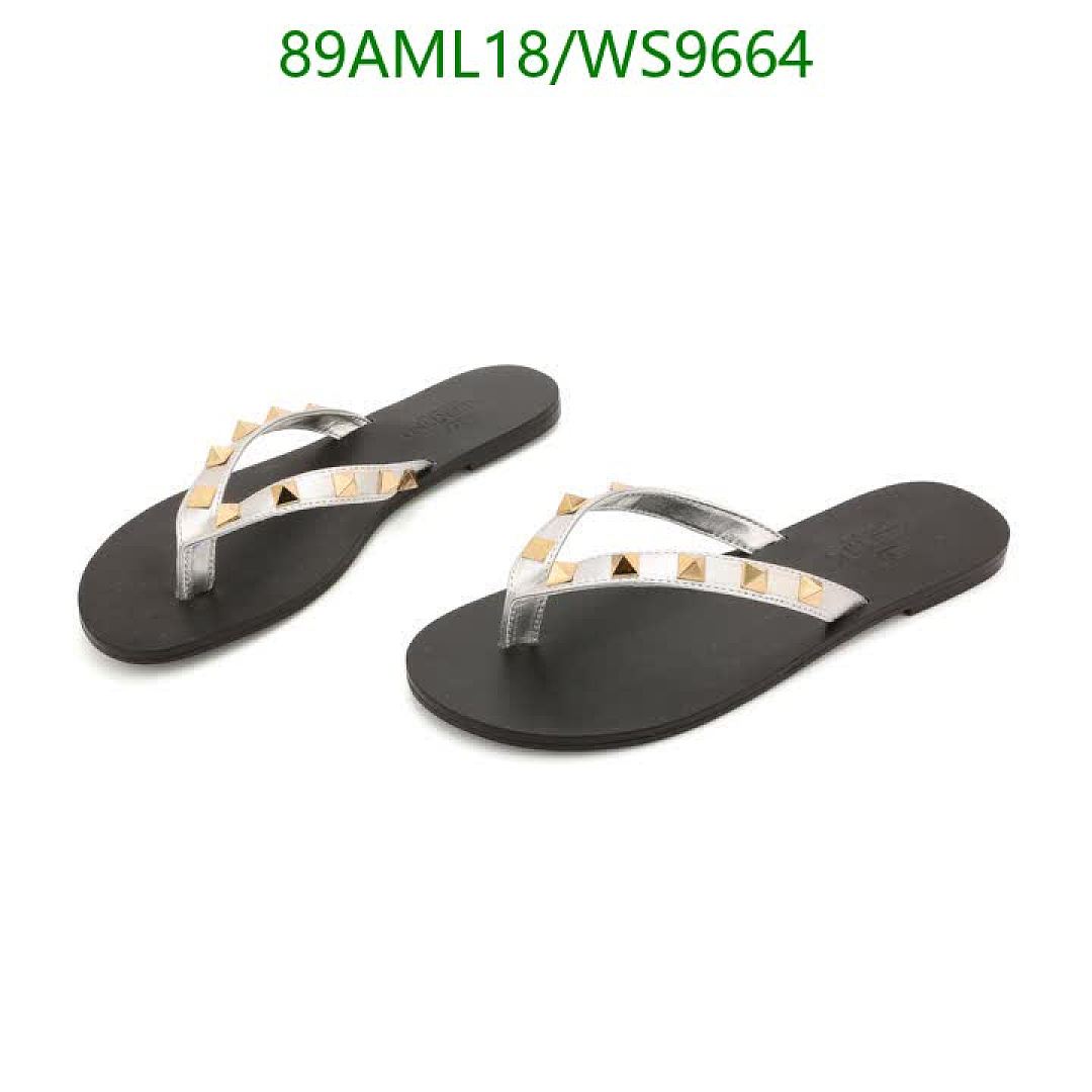 Valentino-Women Shoes Code: WS9664 $: 89USD