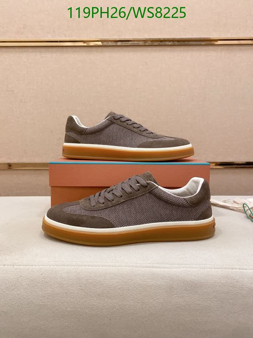 Loro Piana-Men shoes Code: WS8225 $: 119USD