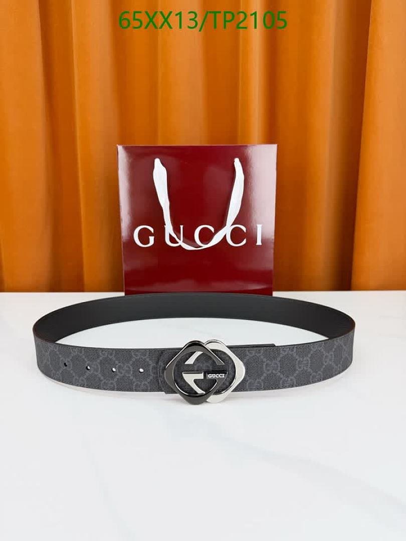 Gucci-Belts Code: TP2105 $: 65USD