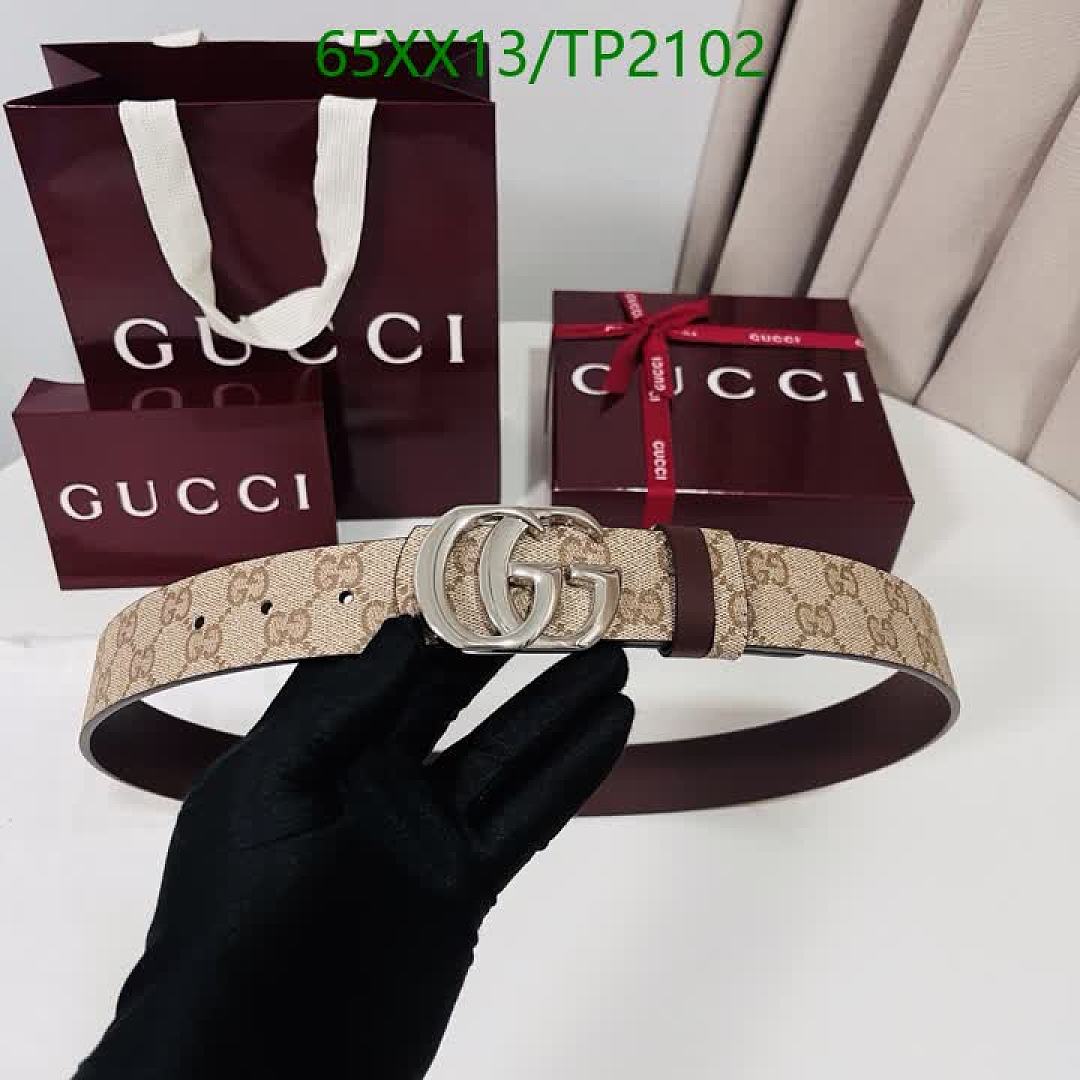 Gucci-Belts Code: TP2102 $: 65USD