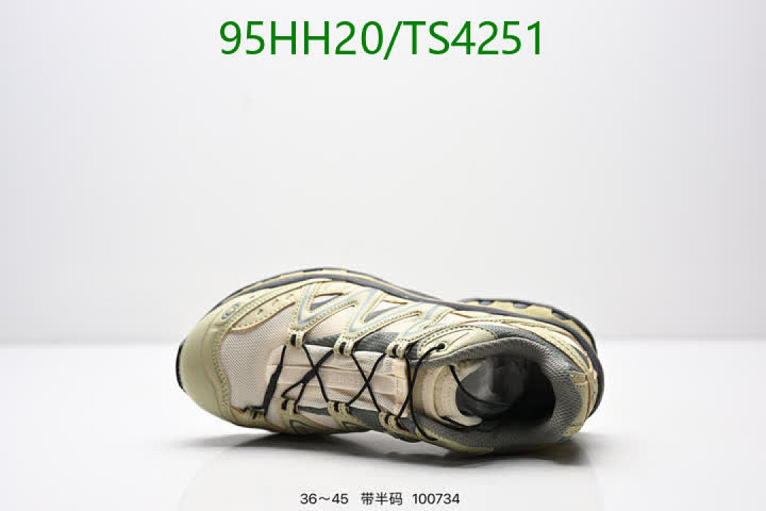 Salomon-Women Shoes Code: TS4251 $: 95USD