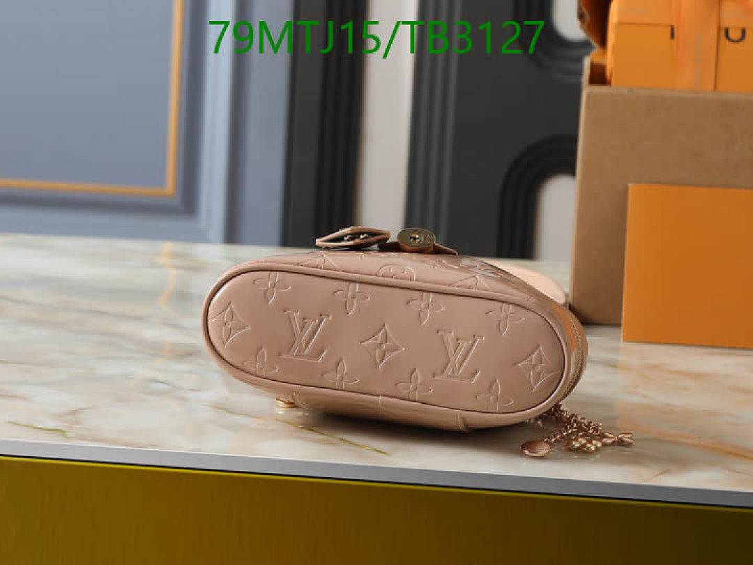 LV-Bag-4A Quality Code: TB3127 $: 79USD