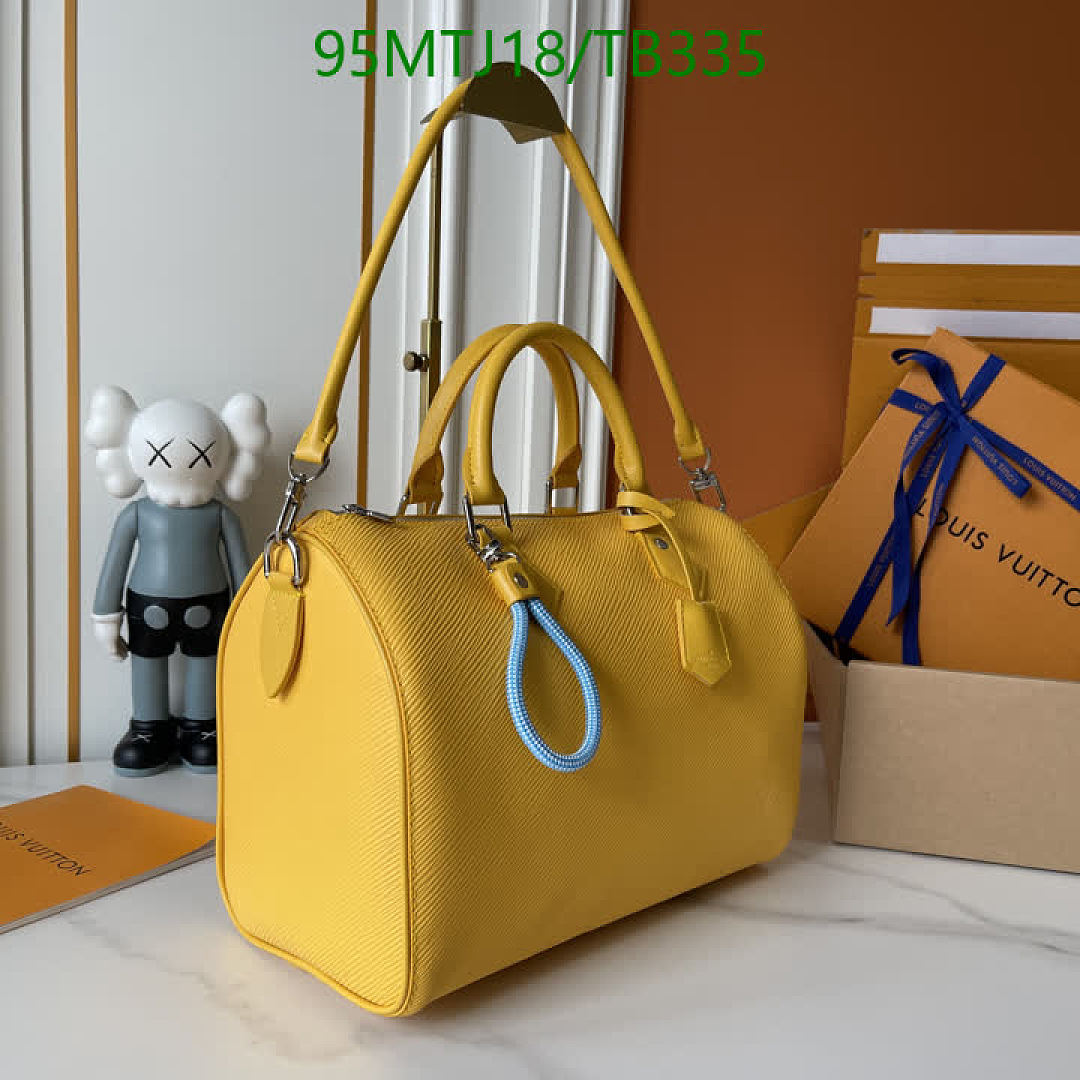 LV-Bag-4A Quality Code: TB335 $: 95USD