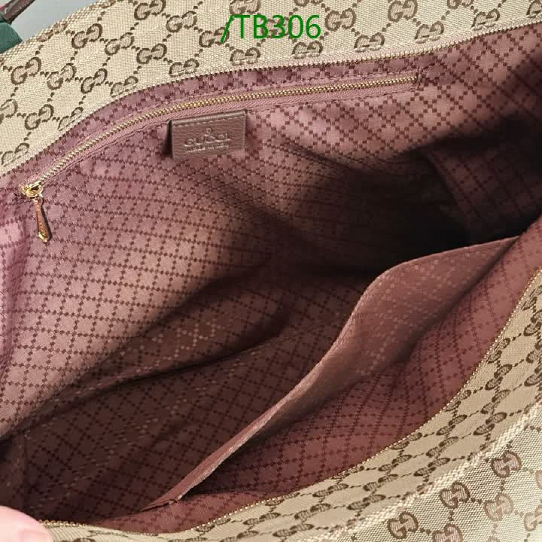 Gucci-Bag-4A Quality Code: TB306