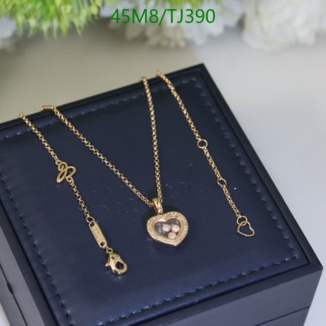 Chopard-Jewelry Code: TJ390 $: 45USD