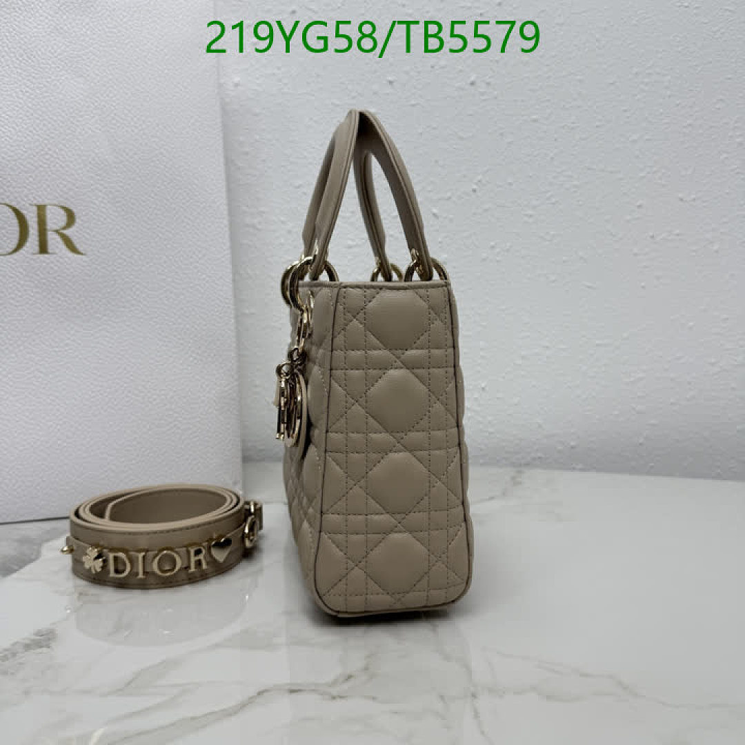 Dior-Bag-Mirror Quality Code: TB5579 $: 219USD