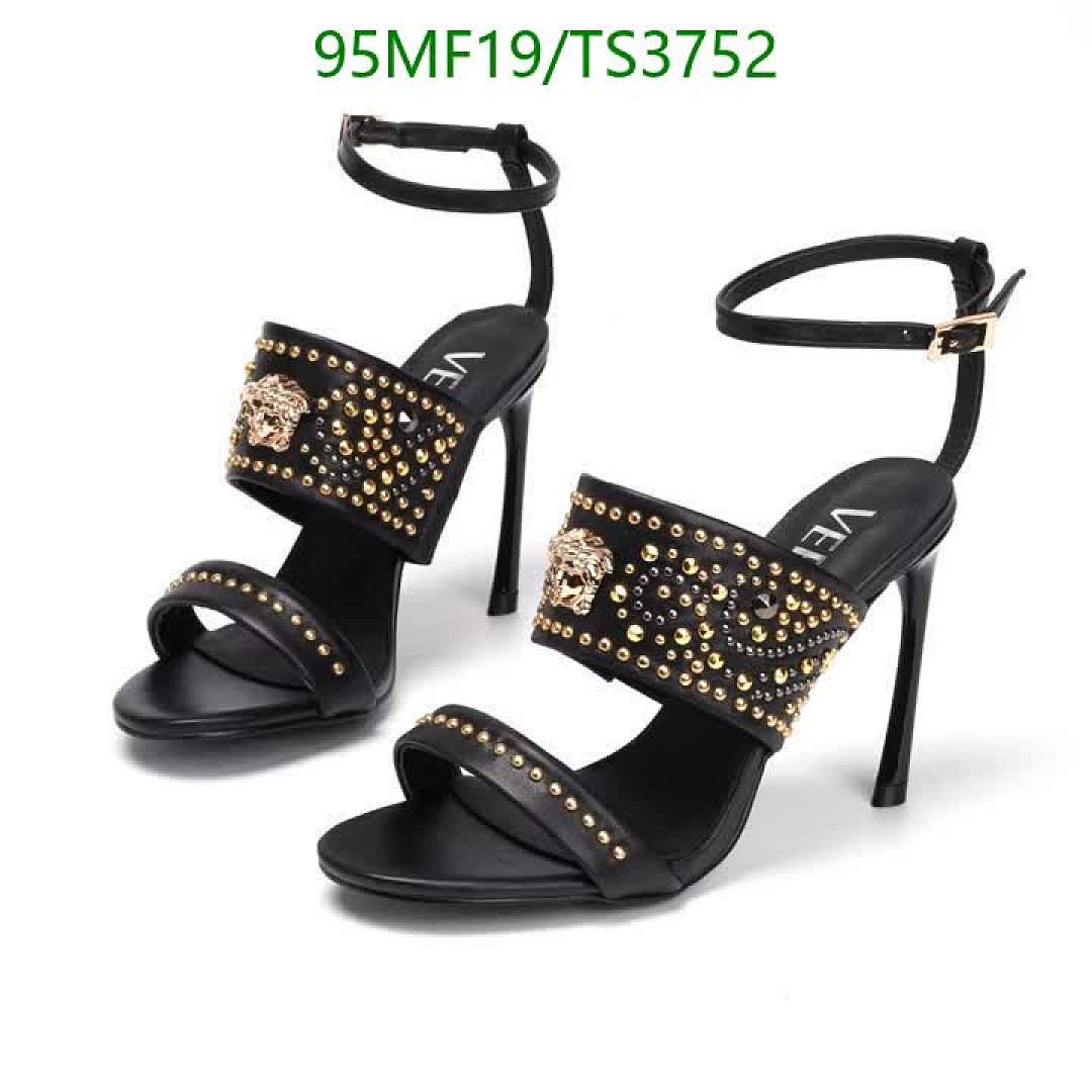 Versace-Women Shoes Code: TS3752 $: 95USD