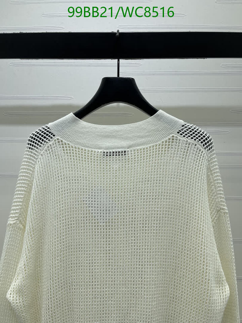 Brunello Cucinelli-Clothing Code: WC8516 $: 99USD