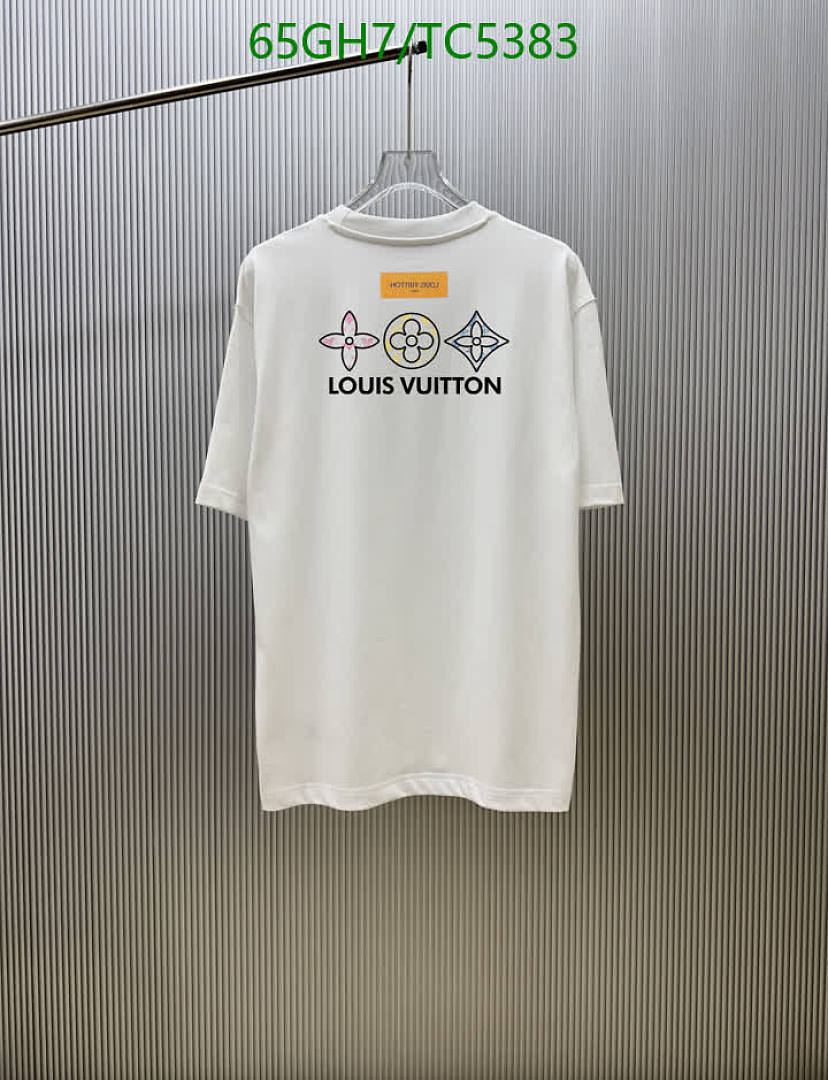 LV-Clothing Code: TC5383 $: 65USD