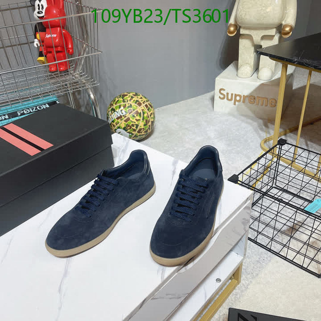Zegna-Men shoes Code: TS3601 $: 109USD