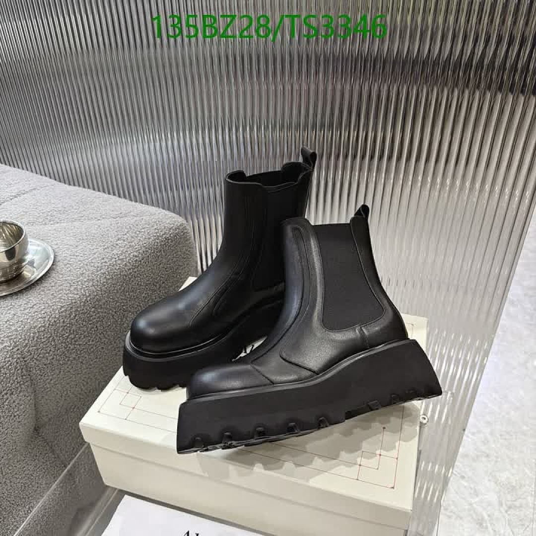 Alexander Mcqueen-Women Shoes Code: TS3346 $: 135USD