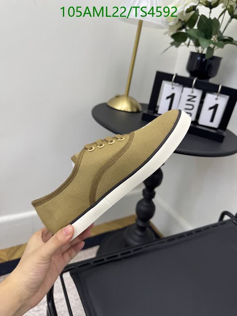 Miu Miu-Women Shoes Code: TS4592 $: 105USD
