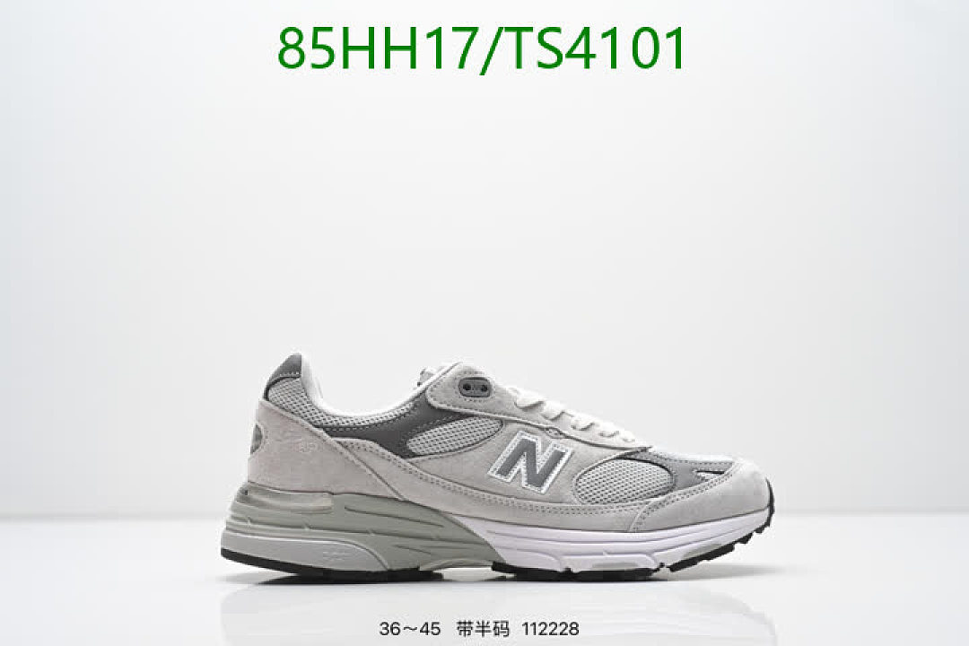 New Balance-Women Shoes Code: TS4101 $: 85USD