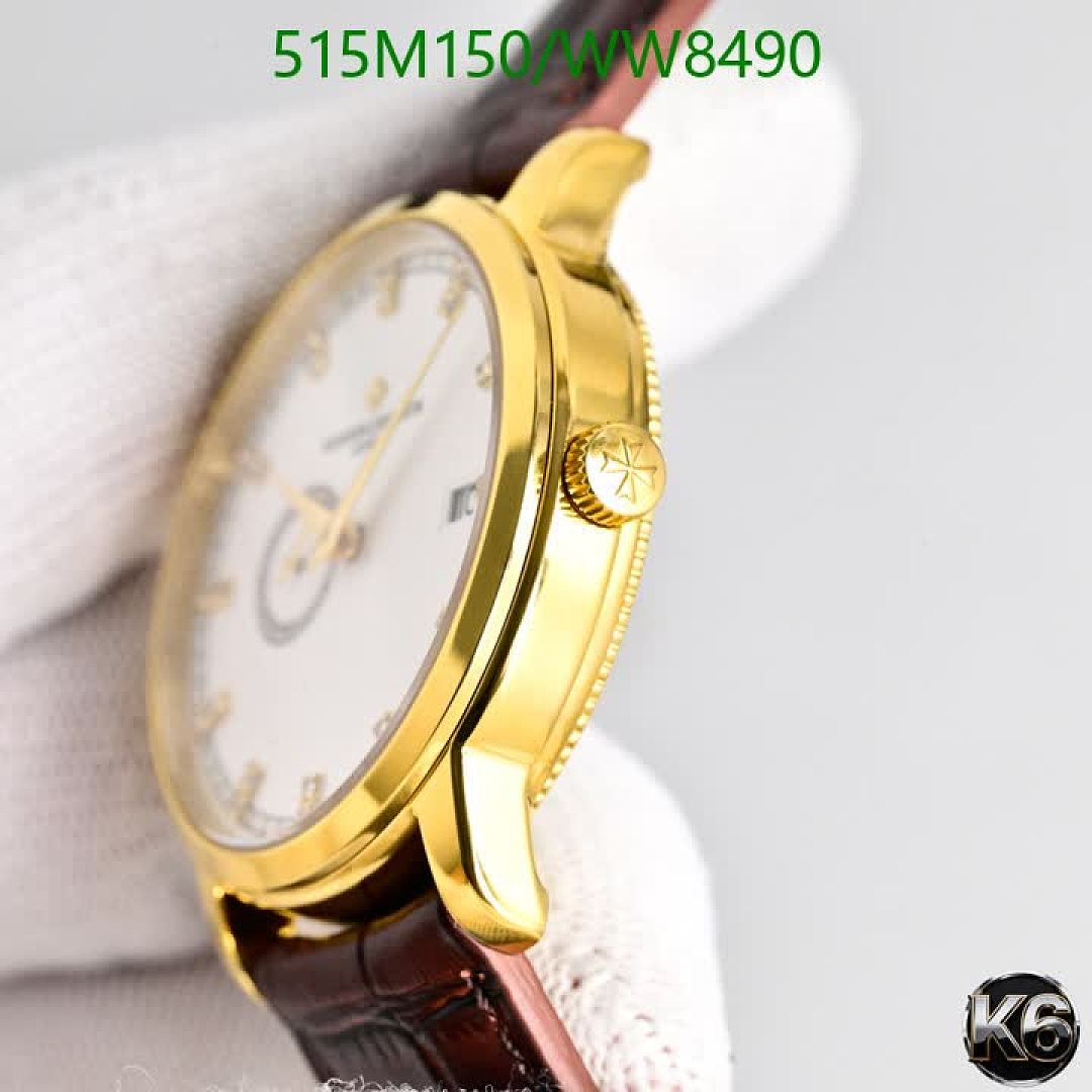 Vacheron Constantin-Watch-Mirror Quality Code: WW8490 $: 515USD